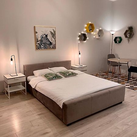 Studio Elizabete 3 Riga Eksteriør billede