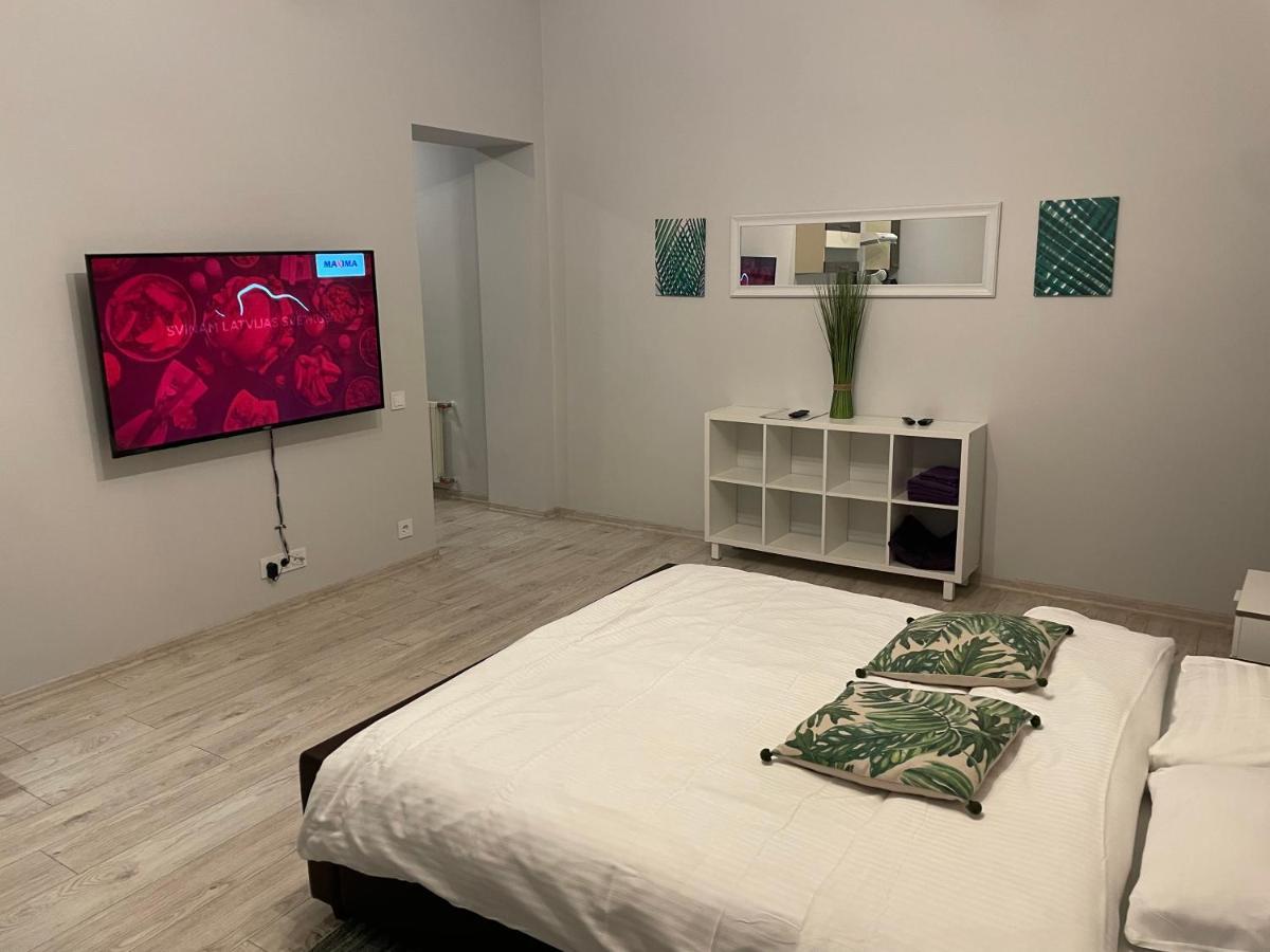 Studio Elizabete 3 Riga Eksteriør billede