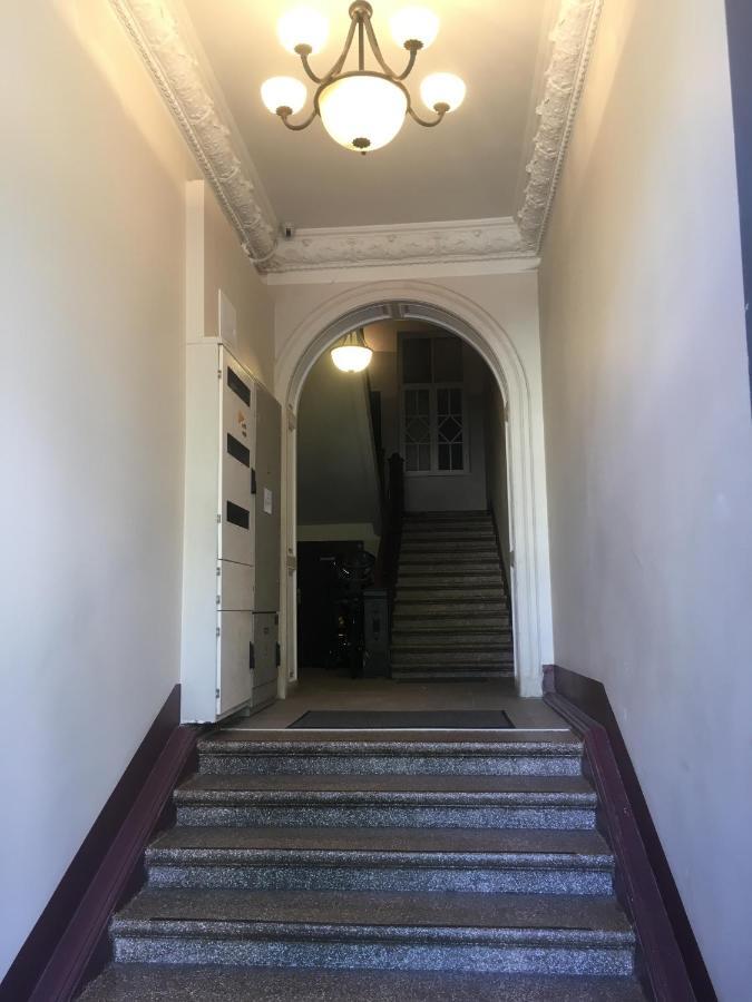 Studio Elizabete 3 Riga Eksteriør billede