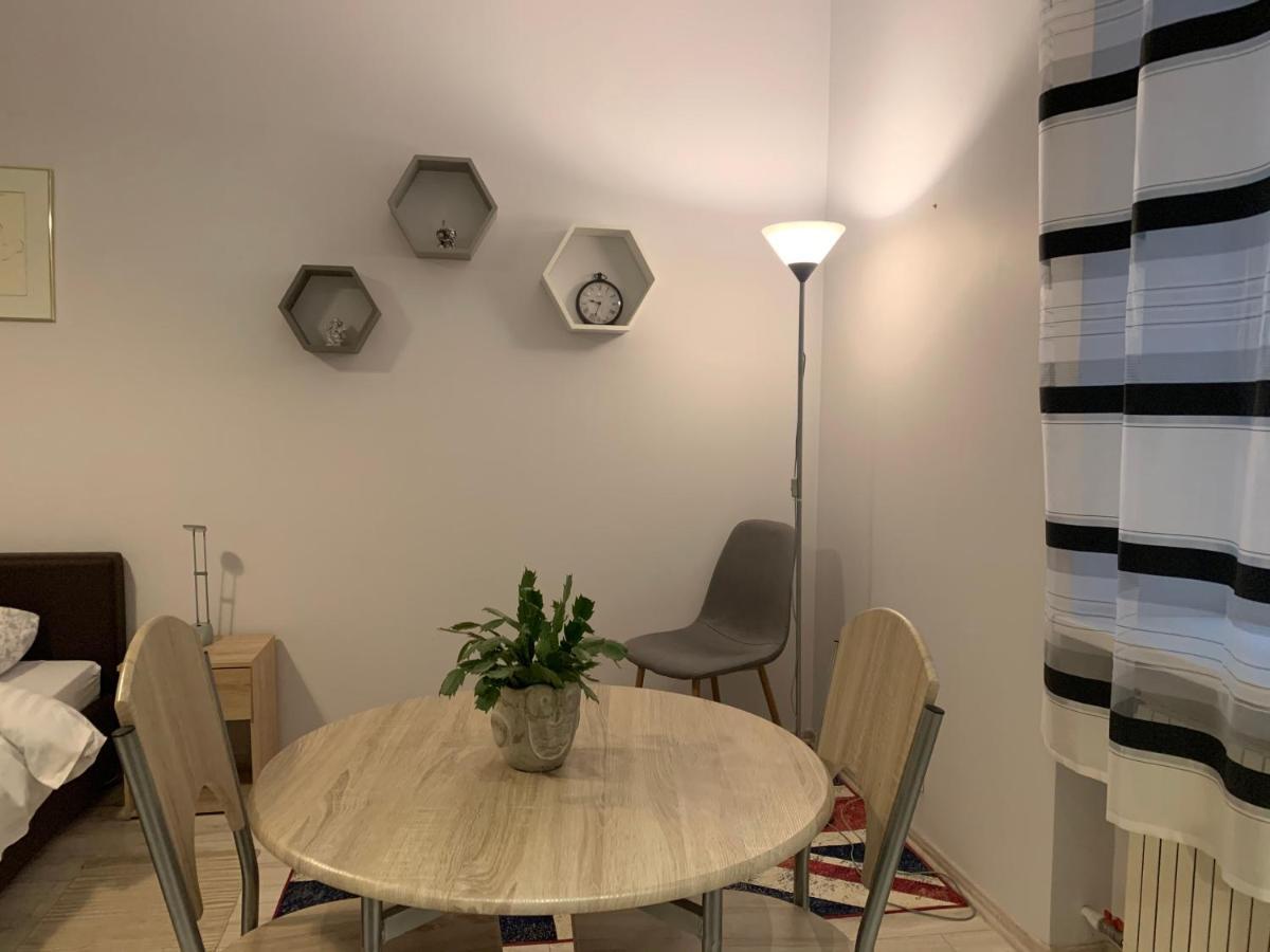 Studio Elizabete 3 Riga Eksteriør billede